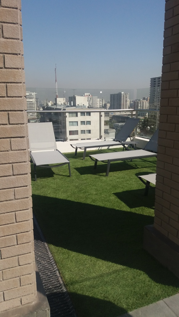 Arriendo Departamento 2D 2B 1E 1Bd Plaza &Ntilde;u&ntilde;oa - &Ntilde;u&ntilde;oa