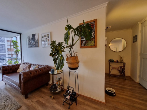 Venta Departamento O 1D 1B 1E 1B Pedro de Valdivia - Providencia