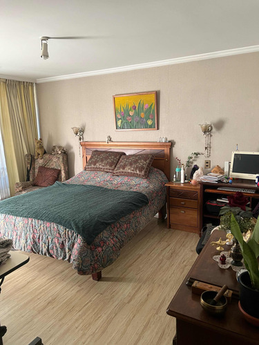 Venta Departamento 3D 3B 1E Tabancura - Vitacura