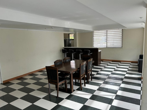 Arriendo Departamento NP 3D en suite 2B 1E 1B Plaza &Ntilde;u&ntilde;oa - &Ntilde;u&ntilde;oa