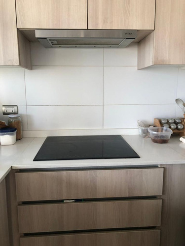 Arriendo Departamento NO 2D 2B 2E 1B Salvador - Providencia