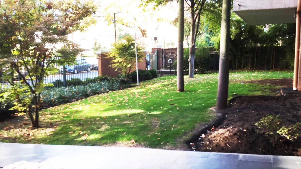 Venta Departamento NO 3D en suite 3B 2E 1Bd Parque Bicentenario - Vitacura