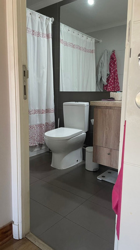 Arriendo Departamento O 2D en suite Walk-in cl&oacute;set 2B 1E 1B Plaza Ega&ntilde;a - &Ntilde;u&ntilde;oa