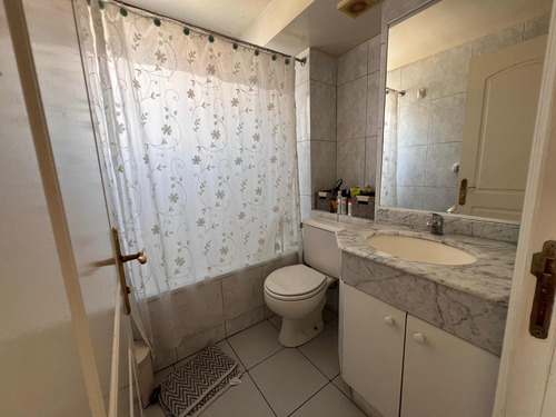 Venta Departamento SO 3D en suite 3B 1E 1B Sebasti&aacute;n Elcano - Las Condes