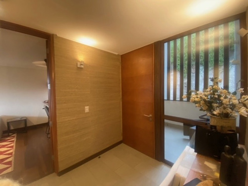 Arriendo Departamento 4D en suite Walk-in cl&oacute;set 4B 2E 1B Los Trapenses - Lo Barnechea