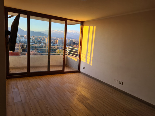 Venta Departamento 2D 1B 1E Estadio Nacional - &Ntilde;u&ntilde;oa