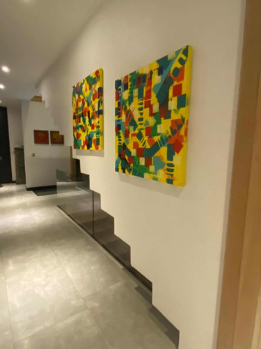 Arriendo Casa 5D 5B 6E La Reina Alta - La Reina