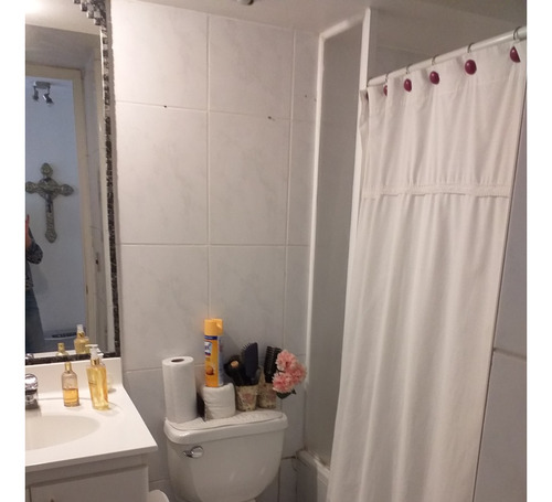 Venta Departamento SP 2D 1B 1E 1B Rotonda Atenas - Las Condes