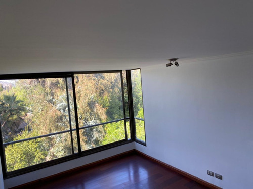 Arriendo Departamento NP 2D en suite Walk-in cl&oacute;set 2B 1E 1B La Dehesa - Lo Barnechea