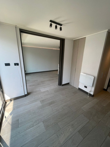 Arriendo Departamento P 1D en suite Walk-in cl&oacute;set 1B 1E 1B San Dami&aacute;n - Las Condes