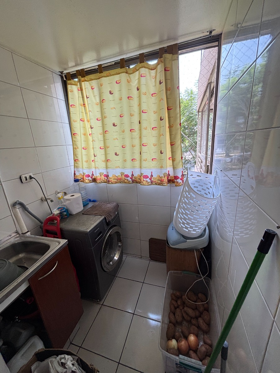Venta Departamento NO 3D en suite 2B 2E 1Bd Metro Irarr&aacute;zaval - &Ntilde;u&ntilde;oa