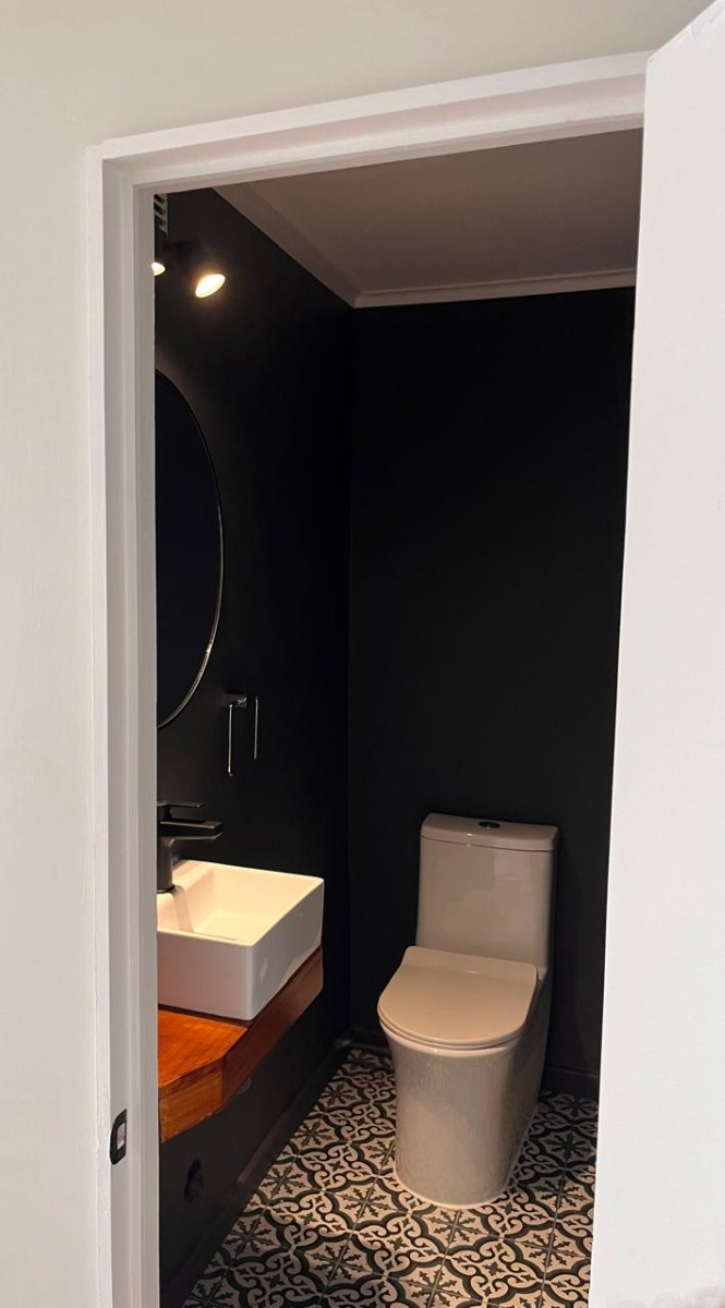 Venta Departamento NP 2D 2B Manuel Montt - Providencia