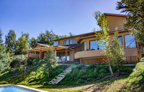 Venta Casa SO 6D en suite Walk-in cl&oacute;set 5B 4E 1B Los Dominicos - Las Condes