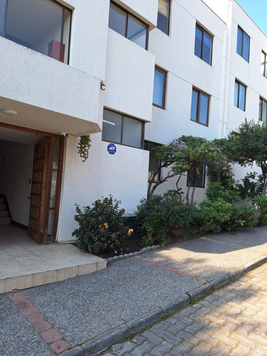 Arriendo Departamento NOSP 3D en suite 2B 2E 1B Los Dominicos - Las Condes