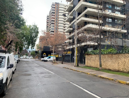 Venta Departamento P 2D en suite 2B 1E 1B Sebasti&aacute;n Elcano - Las Condes
