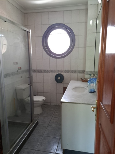 Venta Casa S 7D en suite 4B 7E 2B Barrio Italia - Providencia
