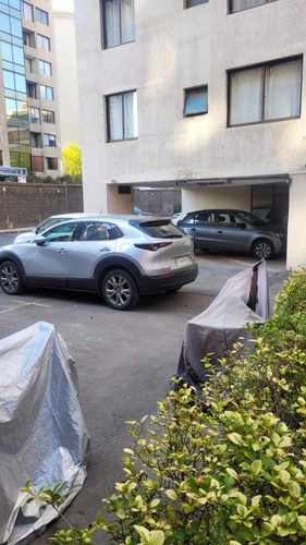 Arriendo Departamento SP 2D en suite 2B 1E 1B Sebasti&aacute;n Elcano - Las Condes