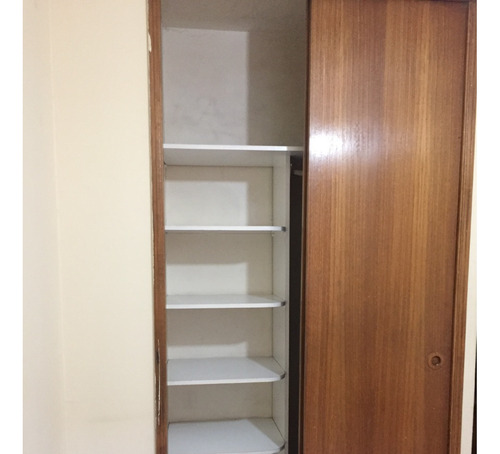 Arriendo Departamento O 3D en suite Walk-in cl&oacute;set 2B 1E 1B Vaticano - Las Condes