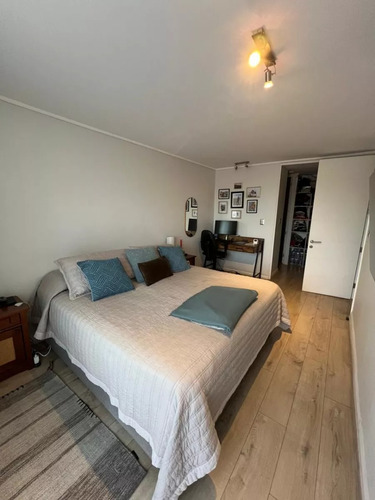 Arriendo Departamento N 2D 2B 1E 1B  - &Ntilde;u&ntilde;oa