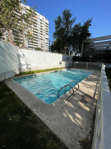 Venta Departamento NP 3D en suite Walk-in cl&oacute;set 2B 2E 2B Metro Monse&ntilde;or Eyzaguirre - &Ntilde;u&ntilde;oa