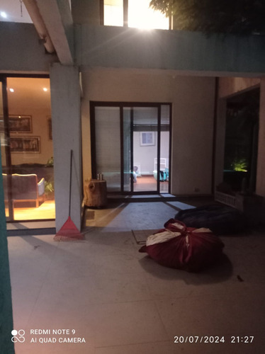 Venta Casa NOSP 4D 3B 2E 1B Los Dominicos - Las Condes