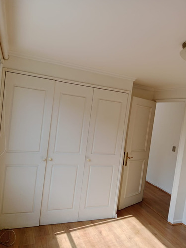 Arriendo Departamento NP 2D 1B 1E Metro Escuela Militar - Las Condes