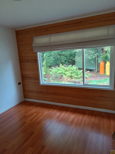 Arriendo Casa NP 3D en suite Walk-in cl&oacute;set 2B 2E 1B Centro de Puerto Varas - Puerto Varas