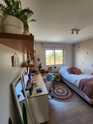 Venta Casa 4D 4B 2E Los Trapenses - Lo Barnechea