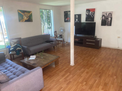 Arriendo Casa SO 6D en suite 3B 4E 2B Troncos Viejos - La Reina