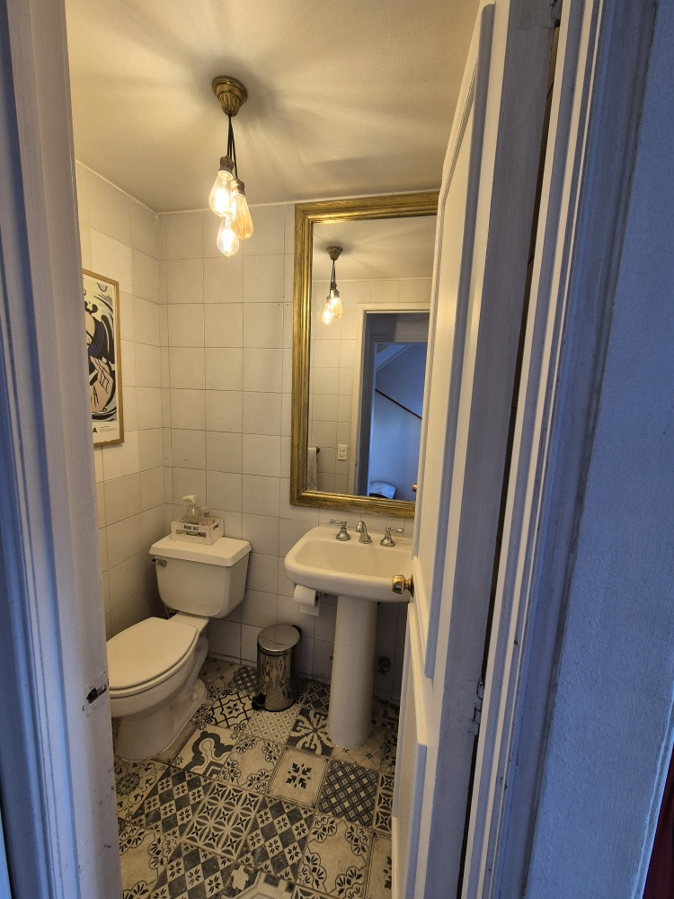 Venta Casa 3D en suite 3B 1E Troncos Viejos - La Reina