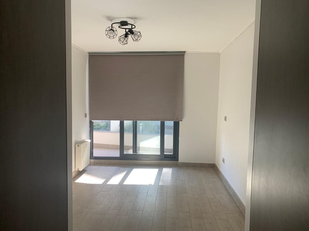 Venta Departamento NO 2D 2B 1E 1Bd Metro Hernando de Magallanes - Las Condes