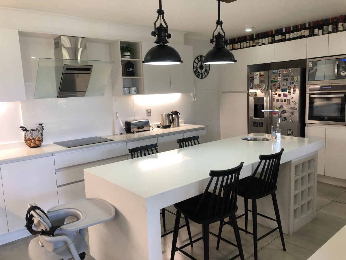 Venta Departamento O 3D en suite Walk-in cl&oacute;set 3B 2E 1Bd La Dehesa - Lo Barnechea