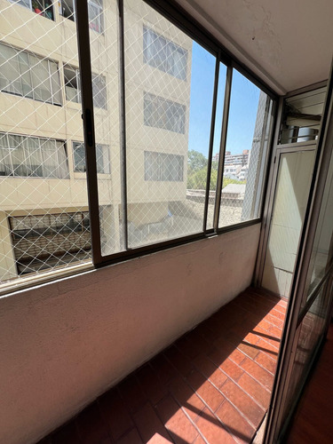 Venta Departamento 2D 1B 1m2 Salvador - Providencia