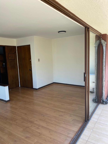 Arriendo Departamento 2D 2B 1E 1B Manuel Montt - Providencia