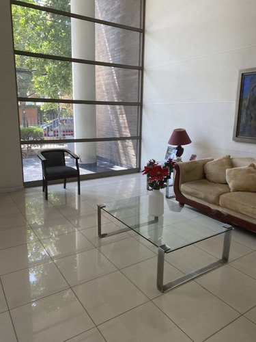 Arriendo Departamento NO 3D en suite Walk-in cl&oacute;set 2B 1E 1B Metro Monse&ntilde;or Eyzaguirre - &Ntilde;u&ntilde;oa