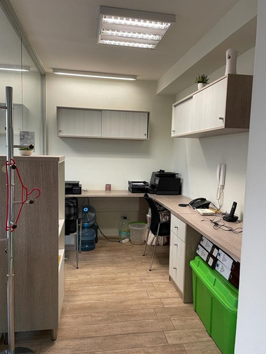 Venta Oficina N 1B 1E Plaza &Ntilde;u&ntilde;oa - &Ntilde;u&ntilde;oa