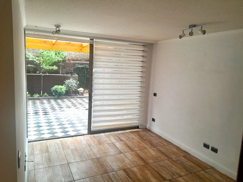 Venta Departamento O 2D en suite 2B 1E 2B Plaza &Ntilde;u&ntilde;oa - &Ntilde;u&ntilde;oa