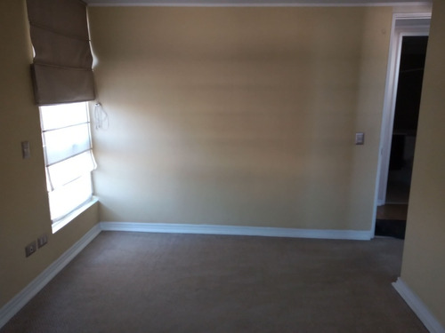 Arriendo Departamento SP 3D en suite Walk-in cl&oacute;set 2B 1E 1B Parque Juan XXIII - &Ntilde;u&ntilde;oa