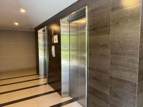 Venta Departamento NO 1D en suite 1B 1E 1B Metro Hernando de Magallanes - Las Condes