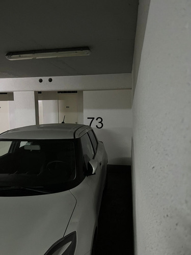 Arriendo Departamento O 1D en suite Walk-in cl&oacute;set 1B 1E 1B Metro Hernando de Magallanes - Las Condes