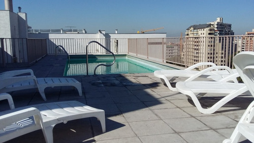 Arriendo Departamento NP 2D en suite Walk-in cl&oacute;set 2B 1E 1B Rotonda Atenas - Las Condes