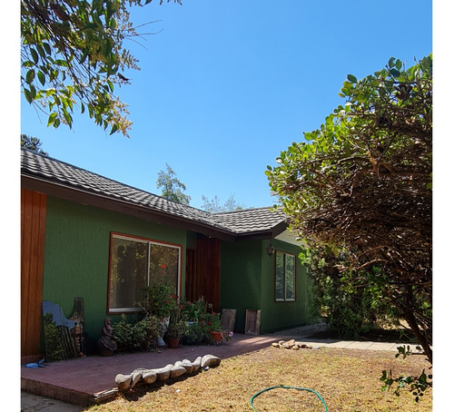 Arriendo Casa 4D en suite 3B 2E La Reina Alta - La Reina