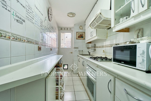 Arriendo Departamento NP 2D en suite 2B 1E 1B La Llaver&iacute;a - Vitacura