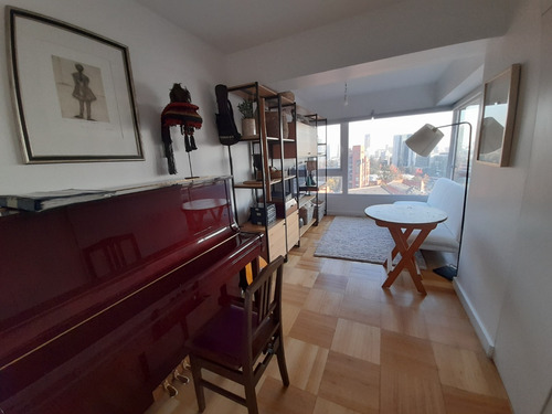 Venta Departamento SP 3D 3B 1E 1B Juan XXIII - Vitacura