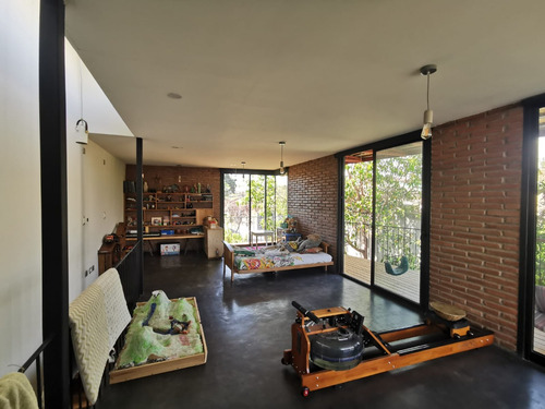 Arriendo Casa 3D 3B 2E 1B Campus Oriente - Providencia