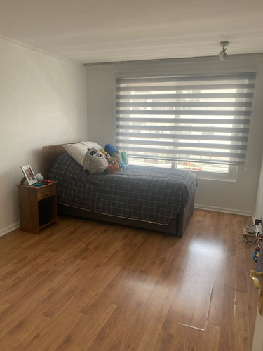 Arriendo Departamento NOSP 4D 3B 2E 1B Metro Escuela Militar - Las Condes