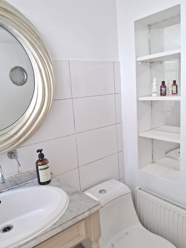 Arriendo Departamento N 2D 2B 1E Pedro de Valdivia - Providencia