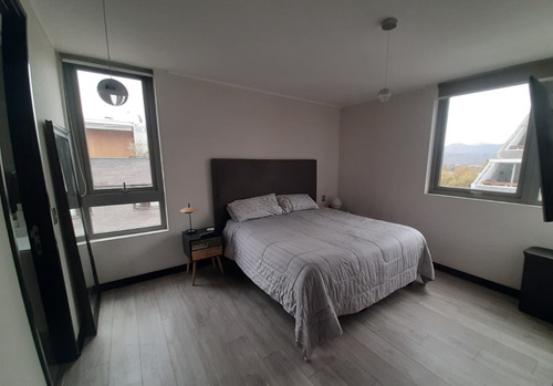 Arriendo Departamento NO 2D 2B 3E 1B P&iacute;o XI - Vitacura