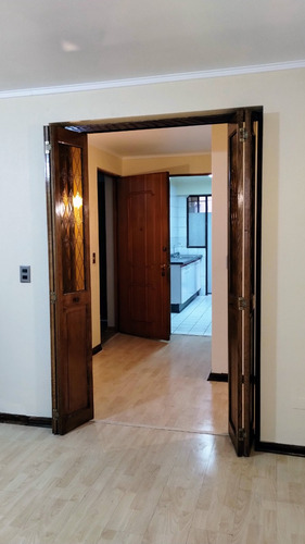 Arriendo Departamento O 4D en suite Walk-in cl&oacute;set 3B 1E 1B Sebasti&aacute;n Elcano - Las Condes