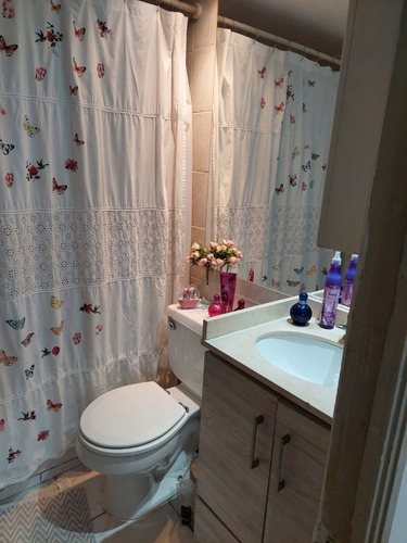 Venta Departamento O 3D 2B 1E 1B Rotonda Atenas - Las Condes